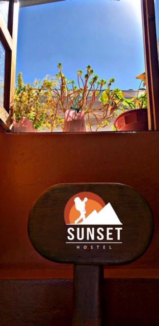 הוסטל Sunset House קוסקו מראה חיצוני תמונה