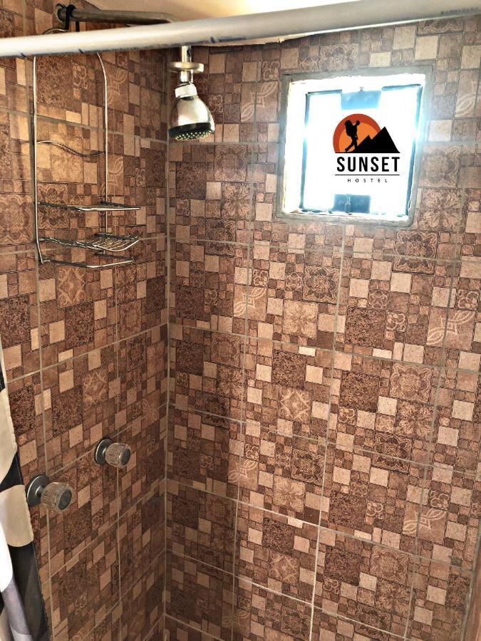 הוסטל Sunset House קוסקו מראה חיצוני תמונה